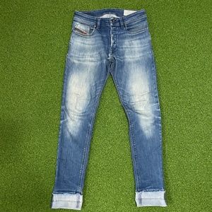 Diesel Jeans Sleenker SP Slim Skinny size 30